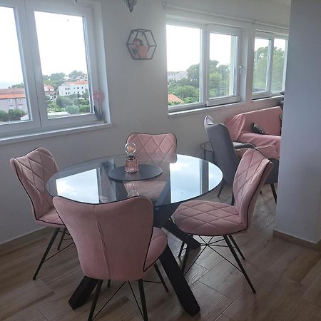 Apartment Mia 2 Banjol Dış mekan fotoğraf