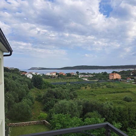 Apartment Mia 2 Banjol Dış mekan fotoğraf