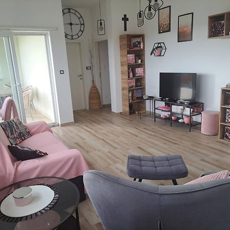 Apartment Mia 2 Banjol Dış mekan fotoğraf