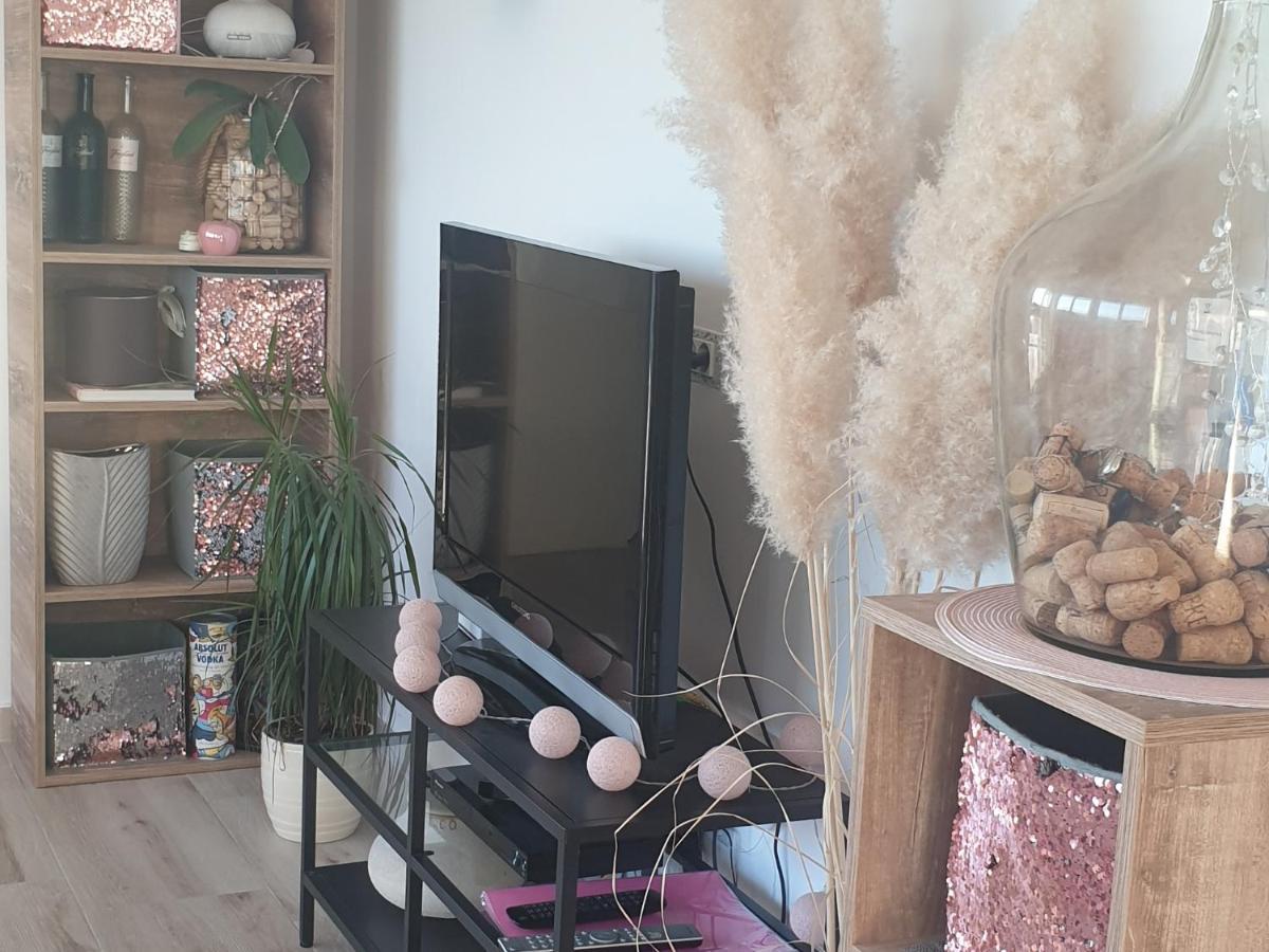 Apartment Mia 2 Banjol Dış mekan fotoğraf