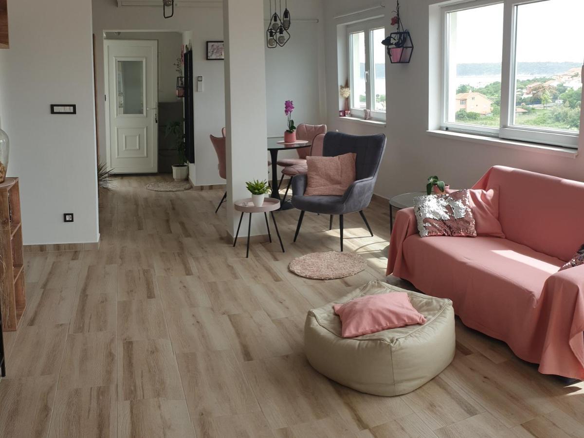 Apartment Mia 2 Banjol Dış mekan fotoğraf
