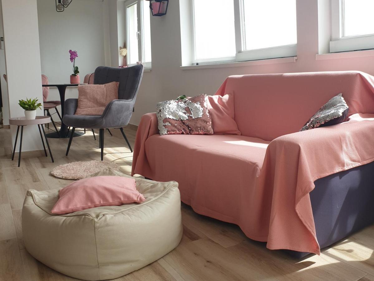 Apartment Mia 2 Banjol Dış mekan fotoğraf