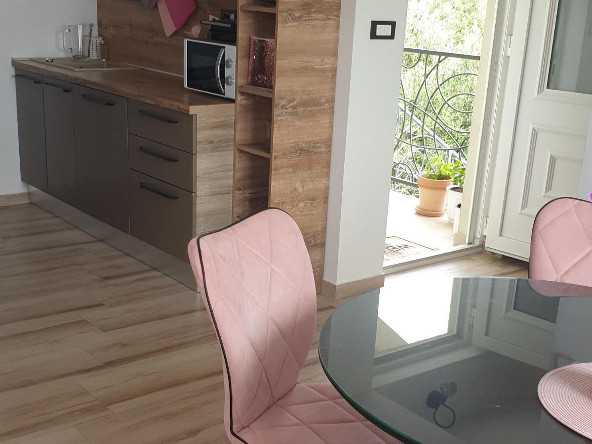 Apartment Mia 2 Banjol Dış mekan fotoğraf