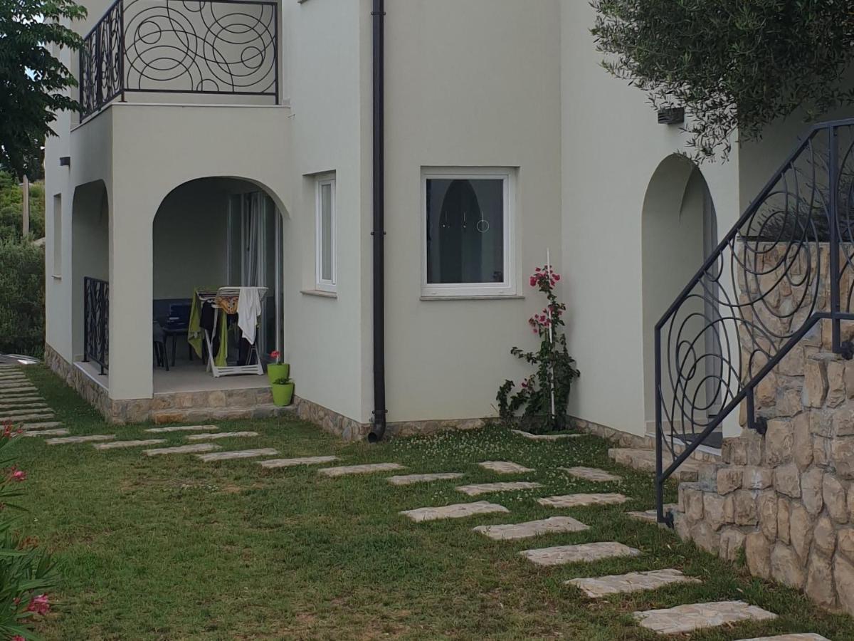 Apartment Mia 2 Banjol Dış mekan fotoğraf