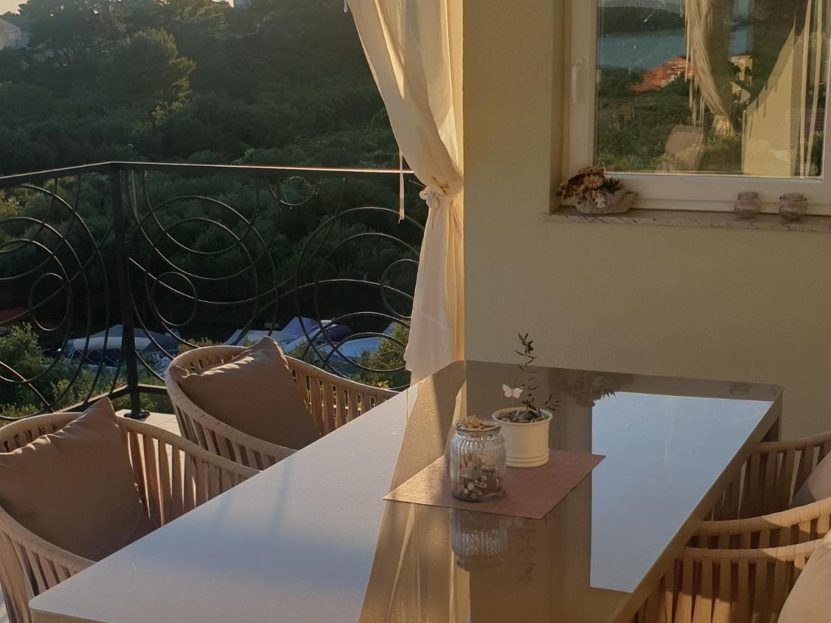 Apartment Mia 2 Banjol Dış mekan fotoğraf