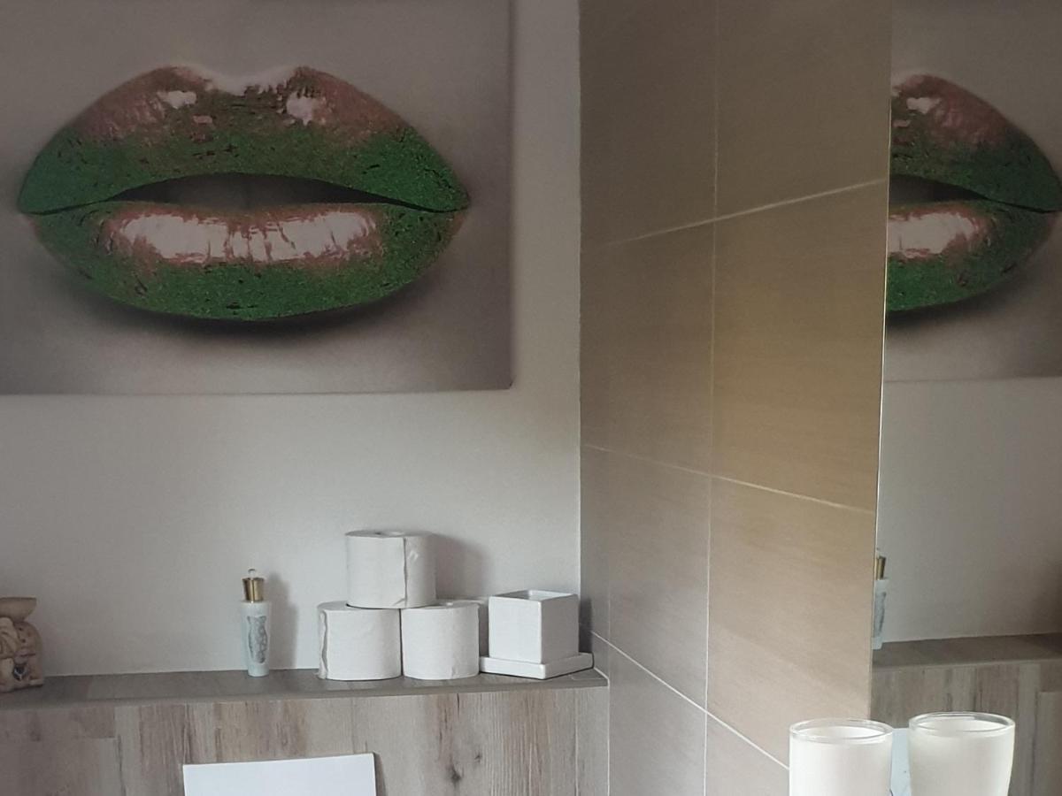 Apartment Mia 2 Banjol Dış mekan fotoğraf
