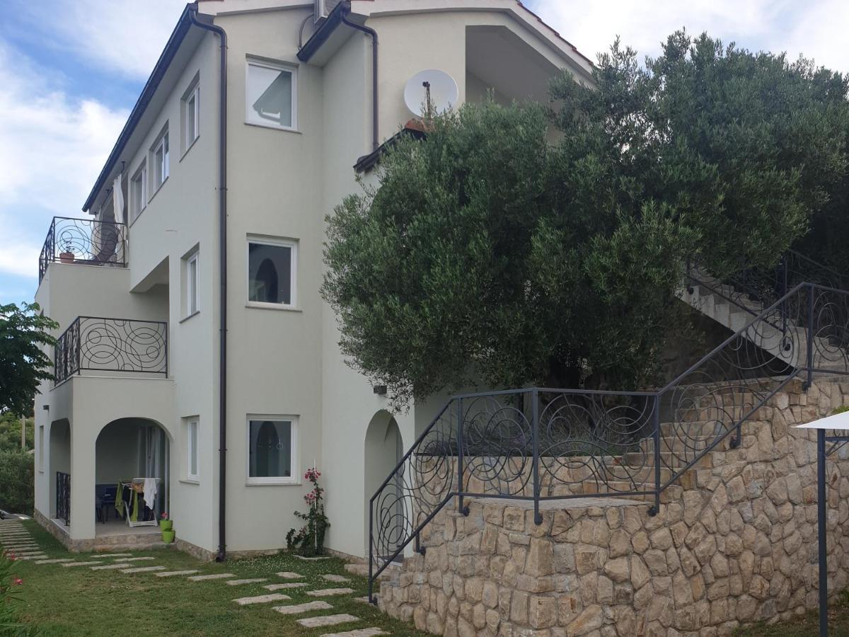 Apartment Mia 2 Banjol Dış mekan fotoğraf
