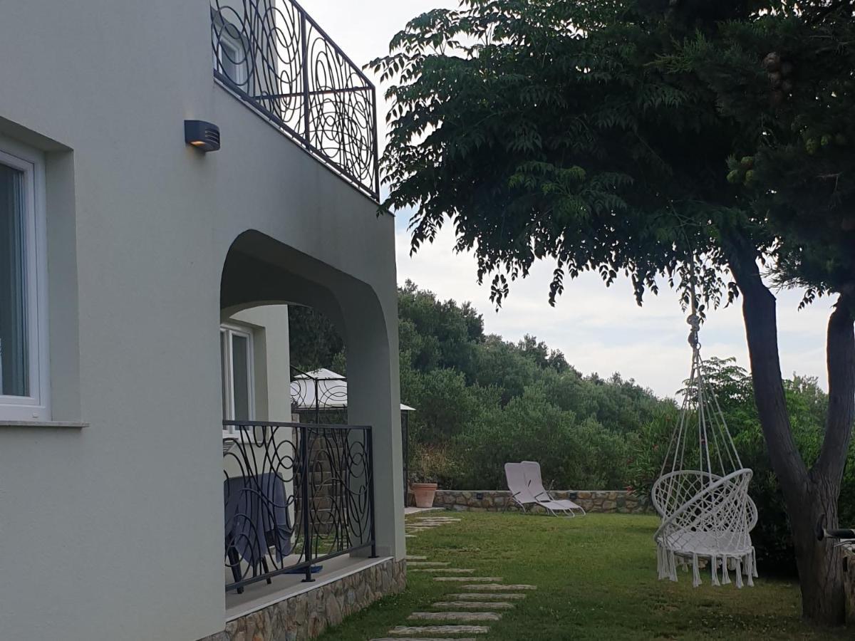 Apartment Mia 2 Banjol Dış mekan fotoğraf