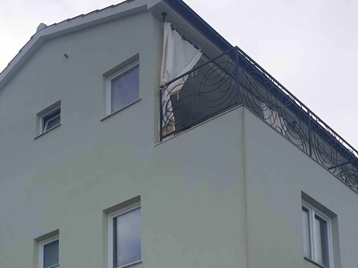 Apartment Mia 2 Banjol Dış mekan fotoğraf