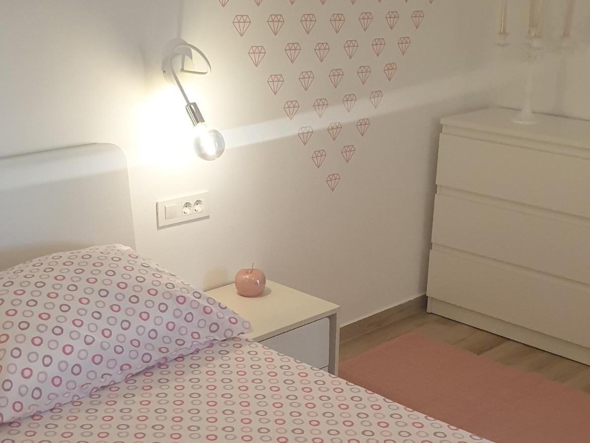 Apartment Mia 2 Banjol Dış mekan fotoğraf