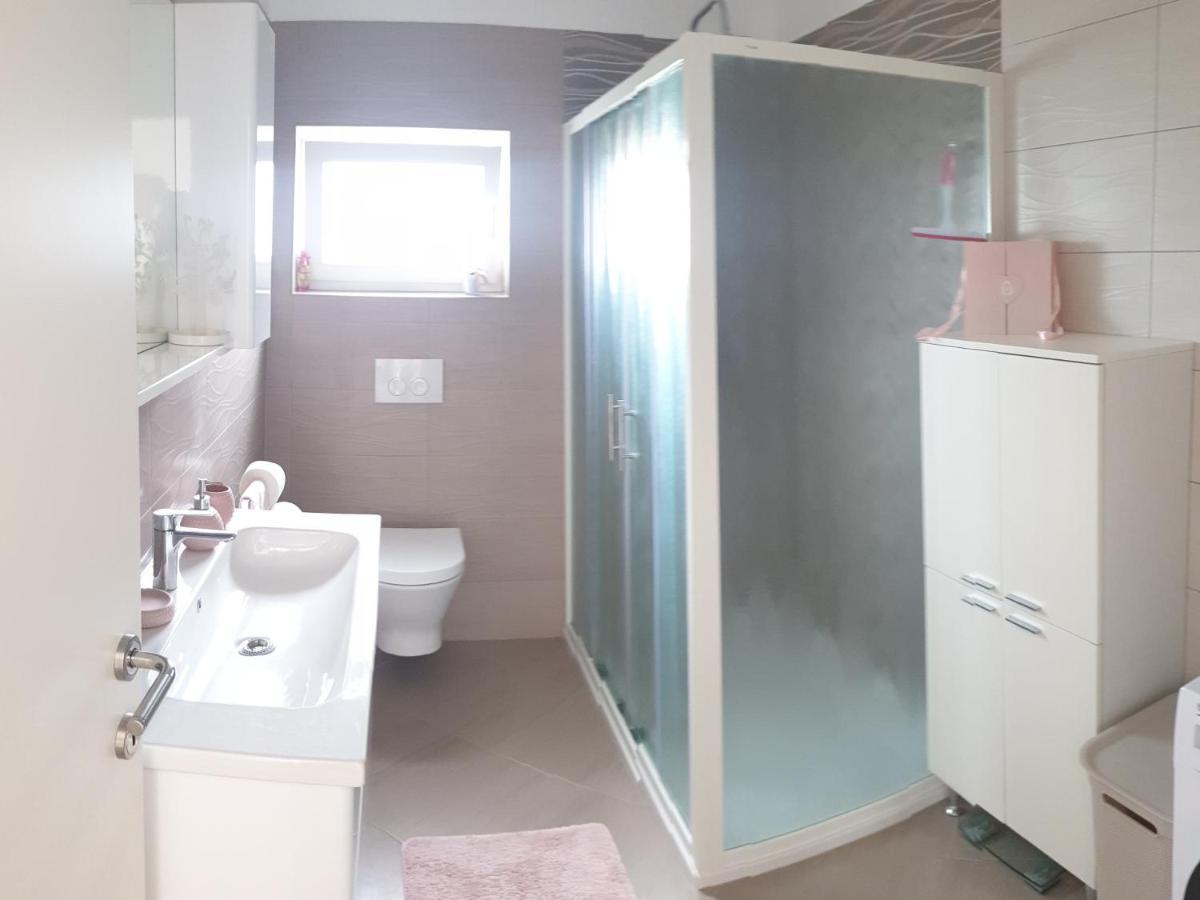 Apartment Mia 2 Banjol Dış mekan fotoğraf