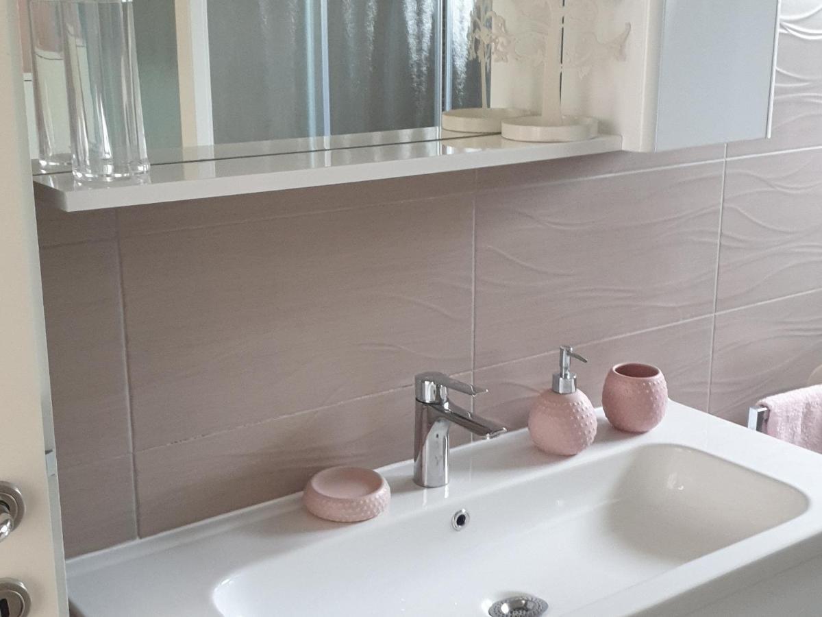 Apartment Mia 2 Banjol Dış mekan fotoğraf