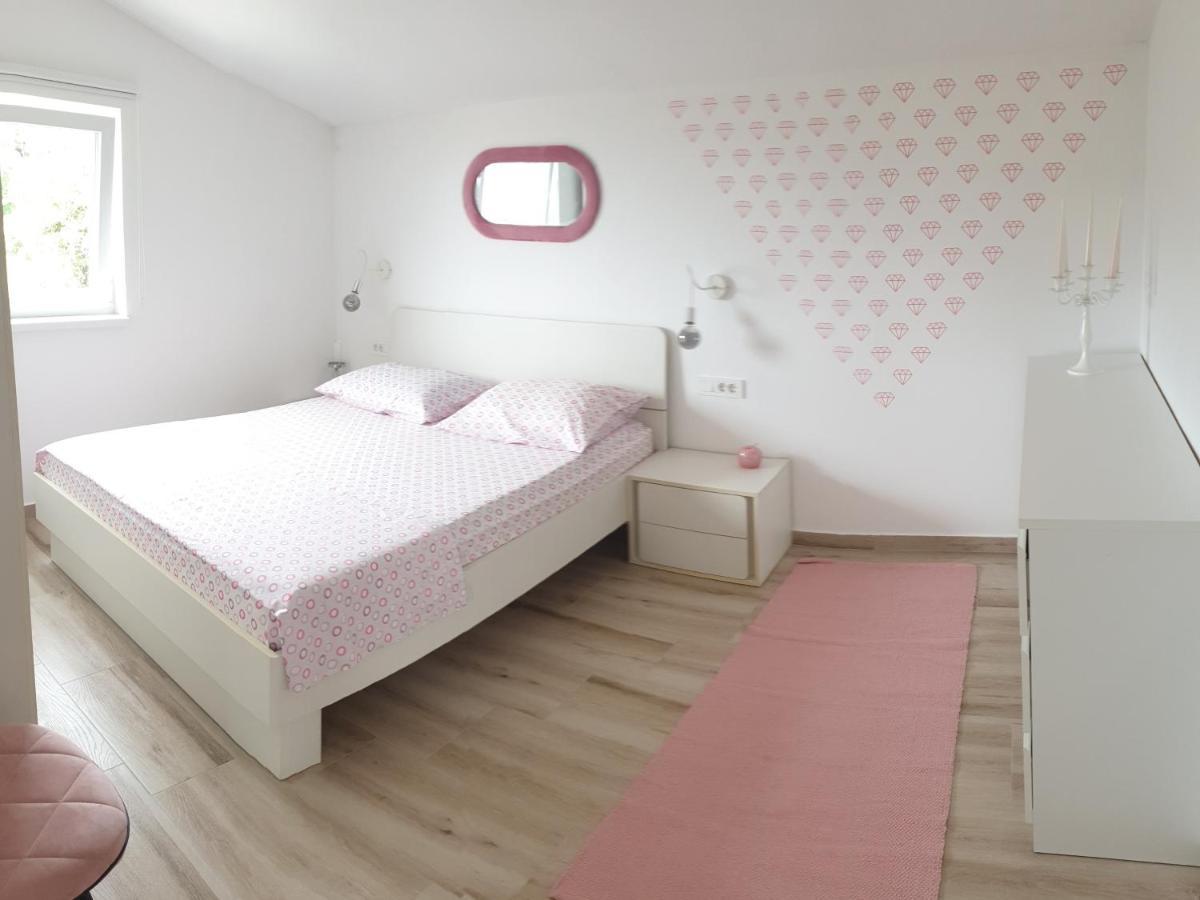 Apartment Mia 2 Banjol Dış mekan fotoğraf