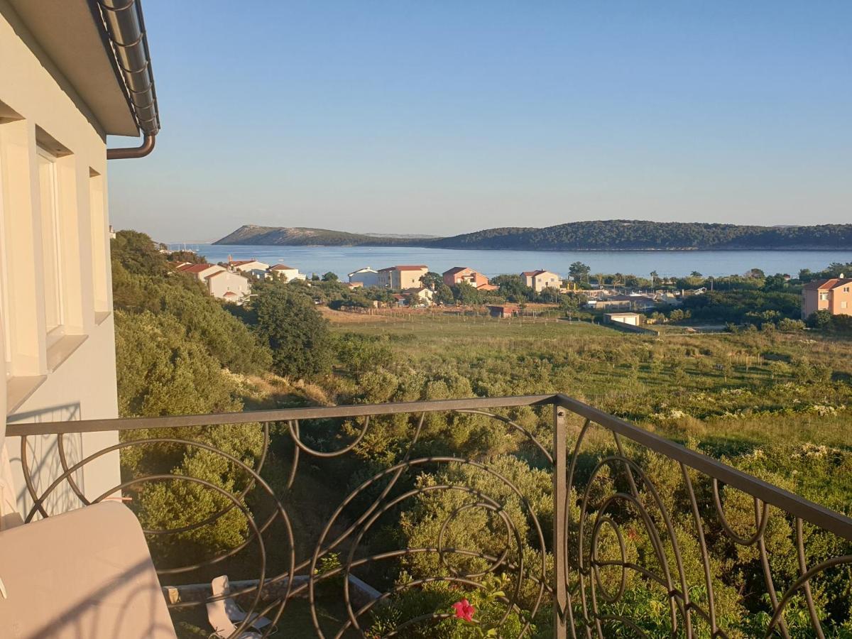 Apartment Mia 2 Banjol Dış mekan fotoğraf