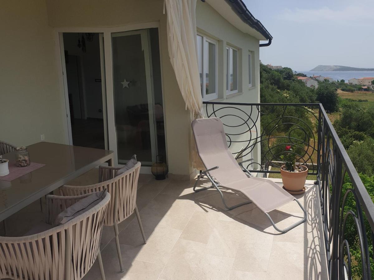 Apartment Mia 2 Banjol Dış mekan fotoğraf