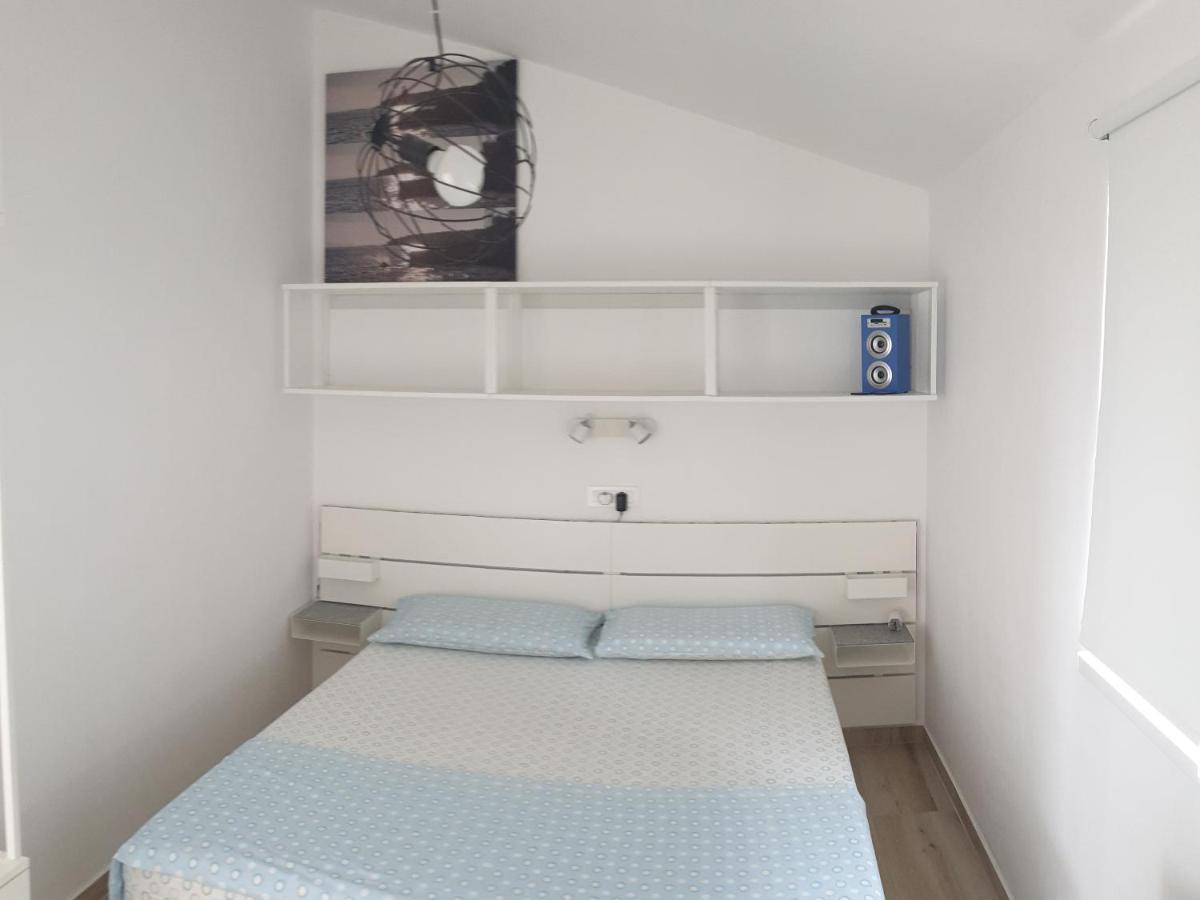 Apartment Mia 2 Banjol Dış mekan fotoğraf