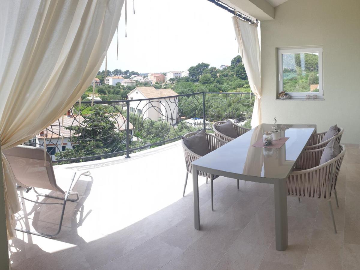Apartment Mia 2 Banjol Dış mekan fotoğraf