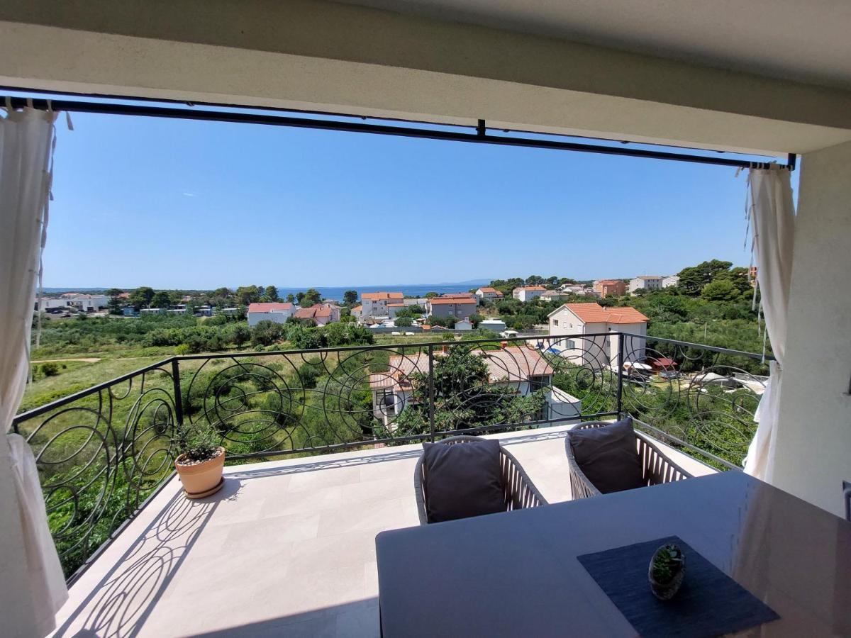 Apartment Mia 2 Banjol Dış mekan fotoğraf