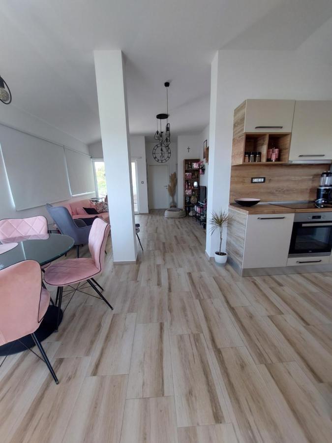Apartment Mia 2 Banjol Dış mekan fotoğraf