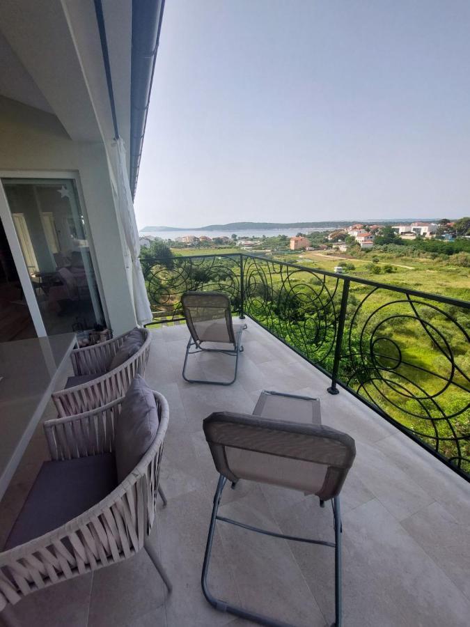 Apartment Mia 2 Banjol Dış mekan fotoğraf