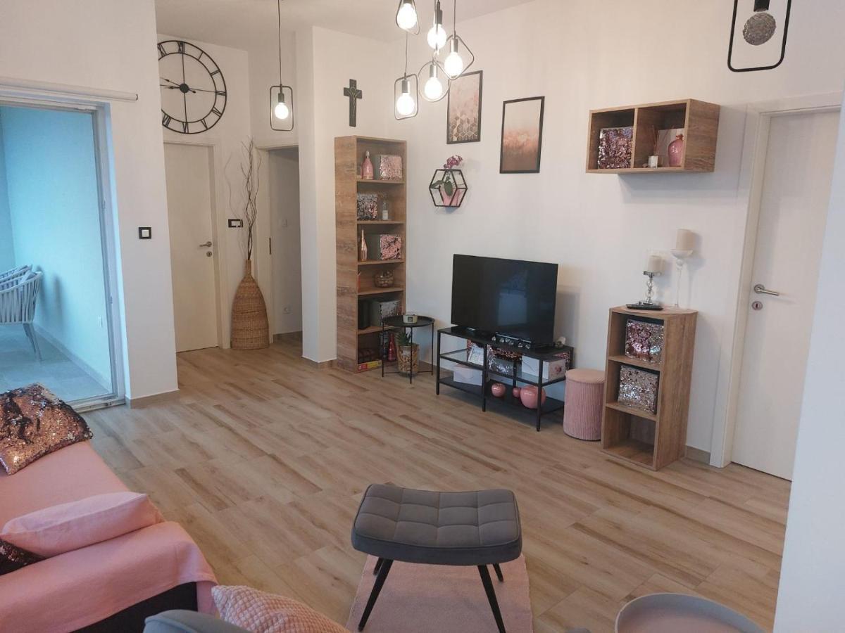 Apartment Mia 2 Banjol Dış mekan fotoğraf