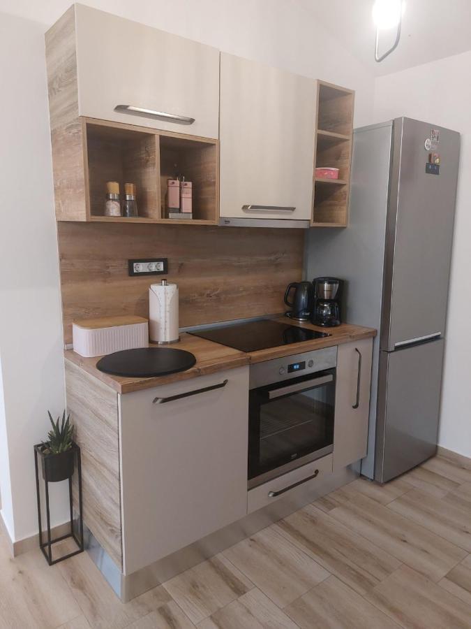 Apartment Mia 2 Banjol Dış mekan fotoğraf