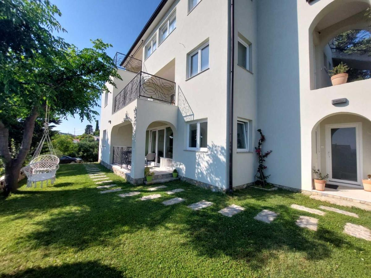 Apartment Mia 2 Banjol Dış mekan fotoğraf
