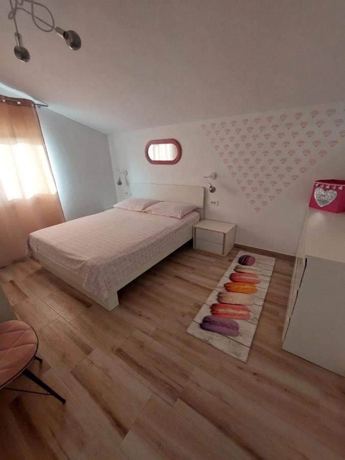 Apartment Mia 2 Banjol Dış mekan fotoğraf