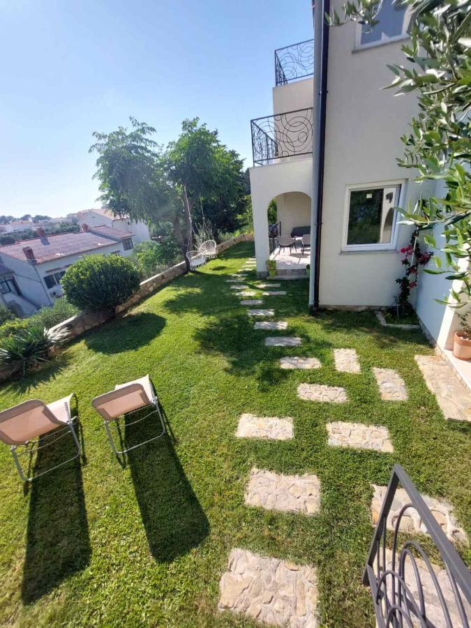 Apartment Mia 2 Banjol Dış mekan fotoğraf