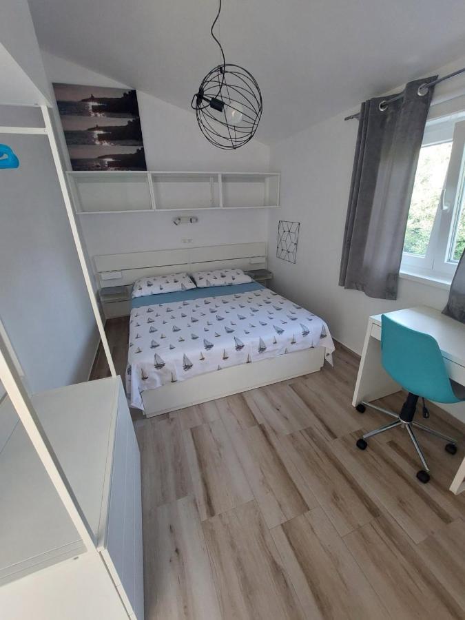 Apartment Mia 2 Banjol Dış mekan fotoğraf