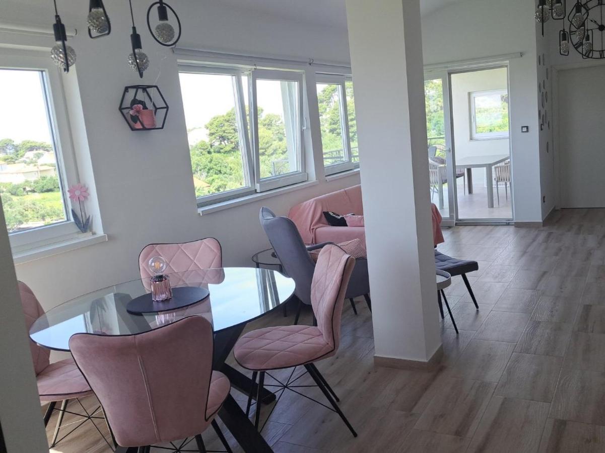 Apartment Mia 2 Banjol Dış mekan fotoğraf