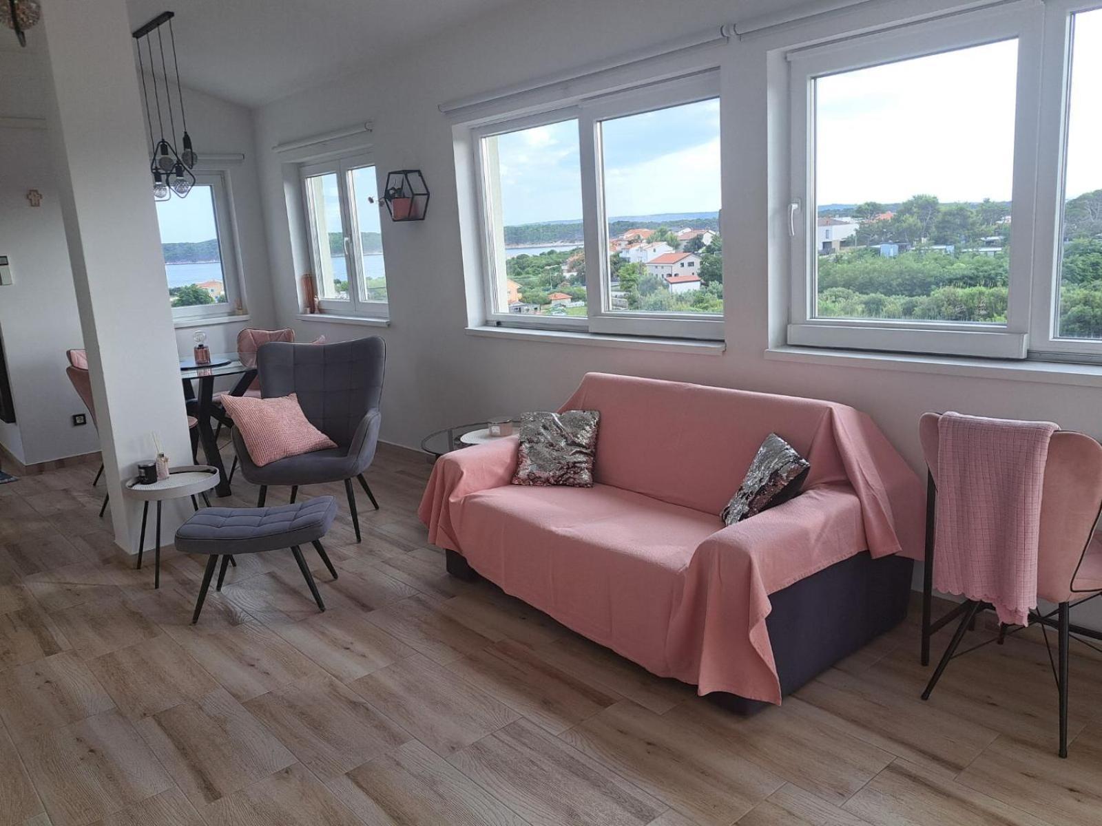 Apartment Mia 2 Banjol Dış mekan fotoğraf