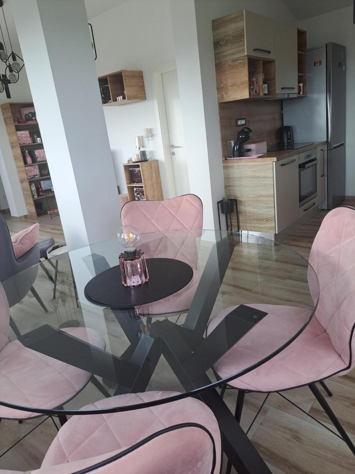 Apartment Mia 2 Banjol Dış mekan fotoğraf