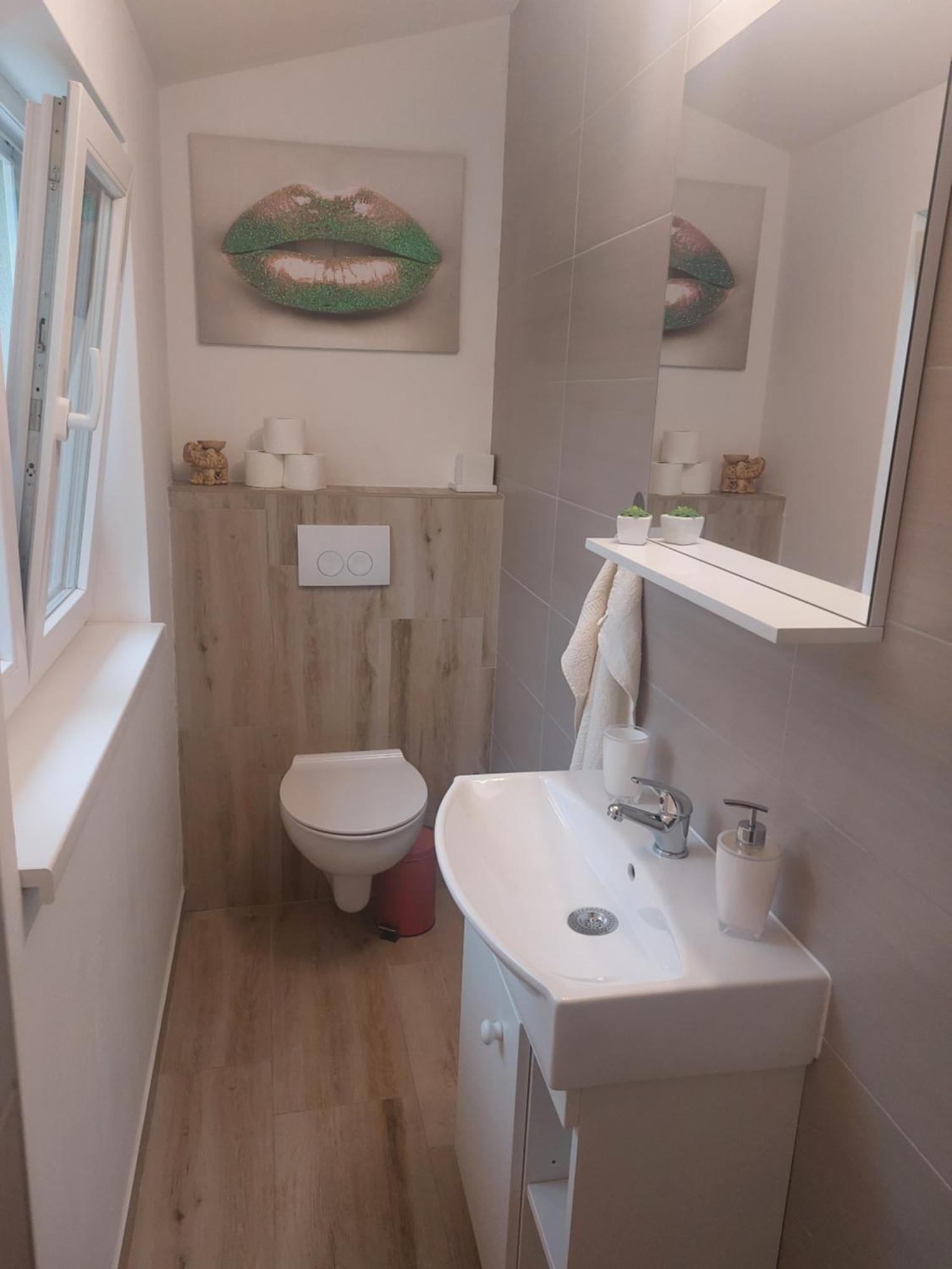 Apartment Mia 2 Banjol Dış mekan fotoğraf