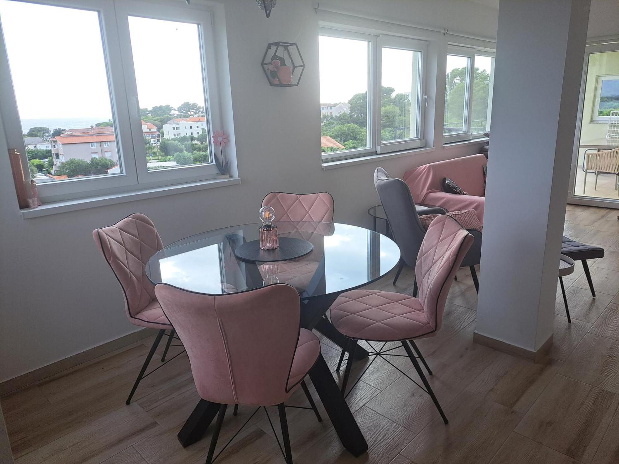 Apartment Mia 2 Banjol Dış mekan fotoğraf