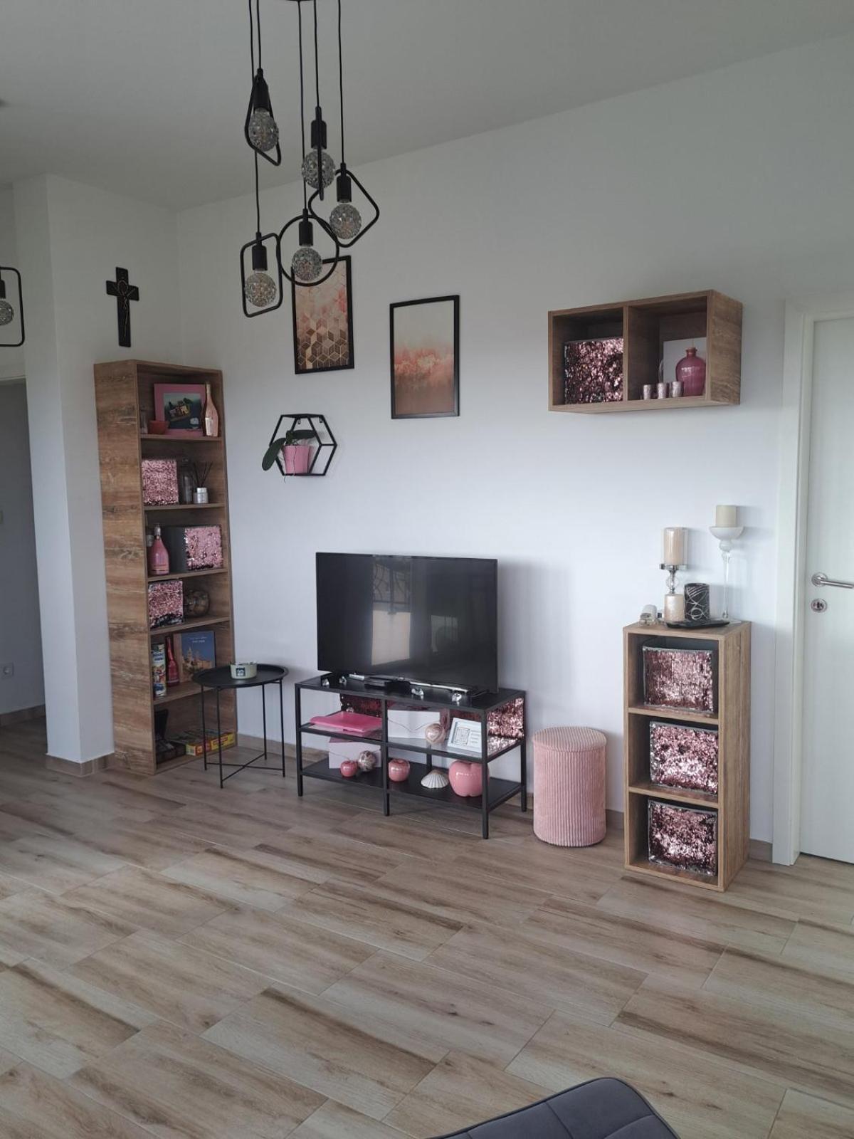 Apartment Mia 2 Banjol Dış mekan fotoğraf