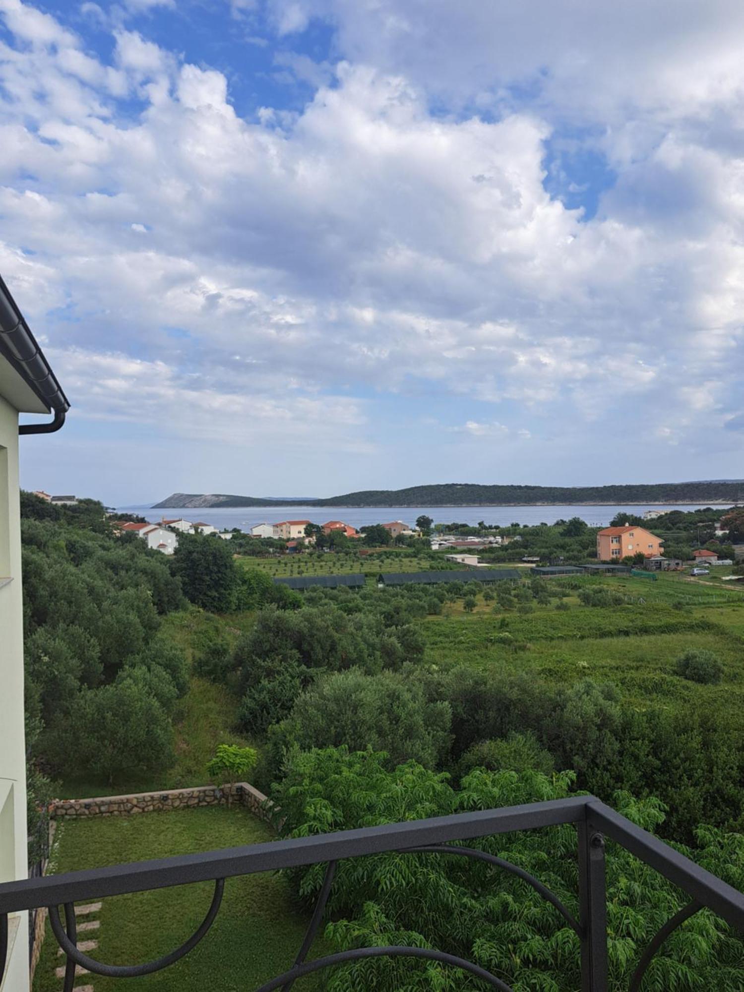 Apartment Mia 2 Banjol Dış mekan fotoğraf