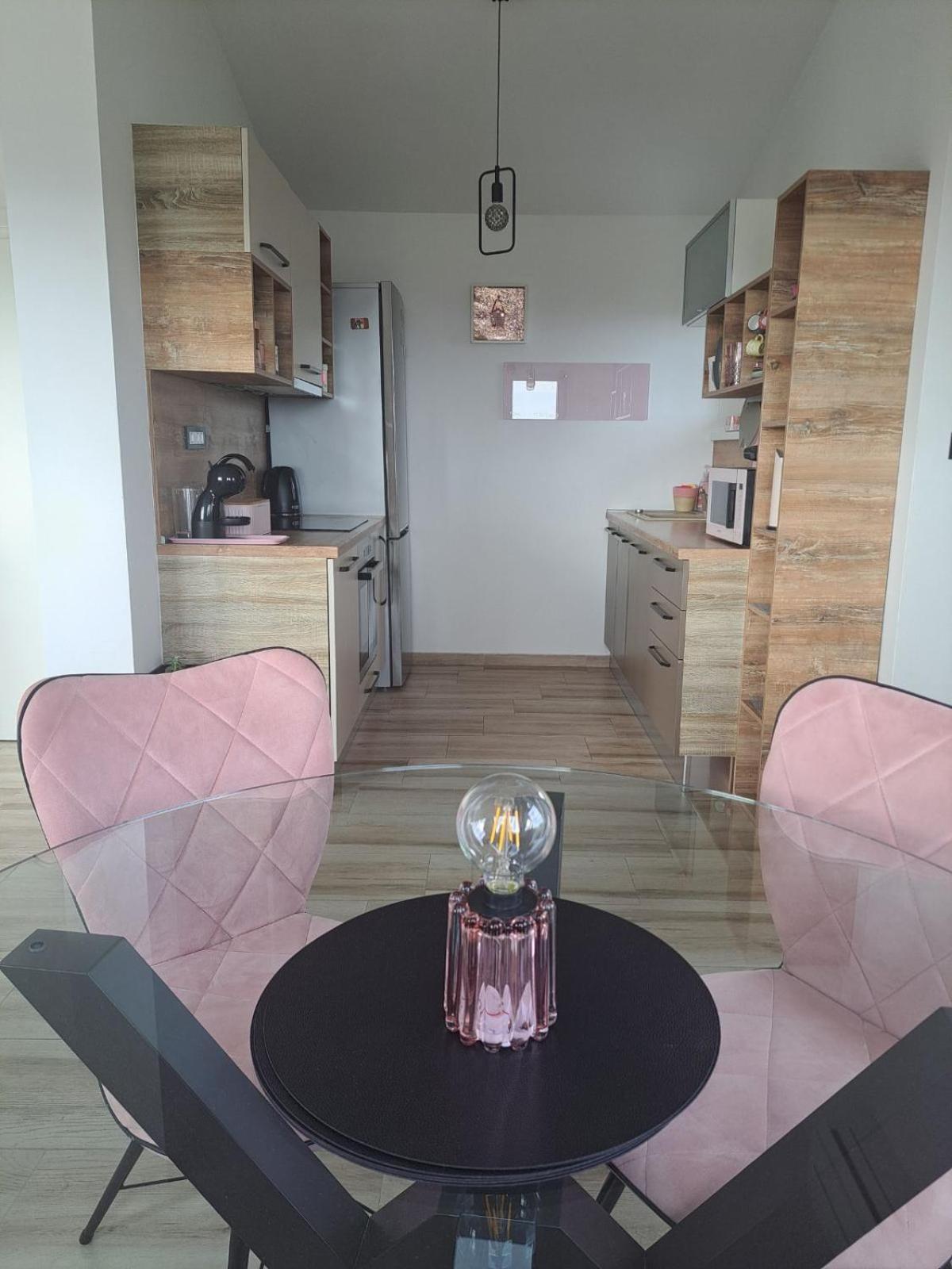 Apartment Mia 2 Banjol Dış mekan fotoğraf
