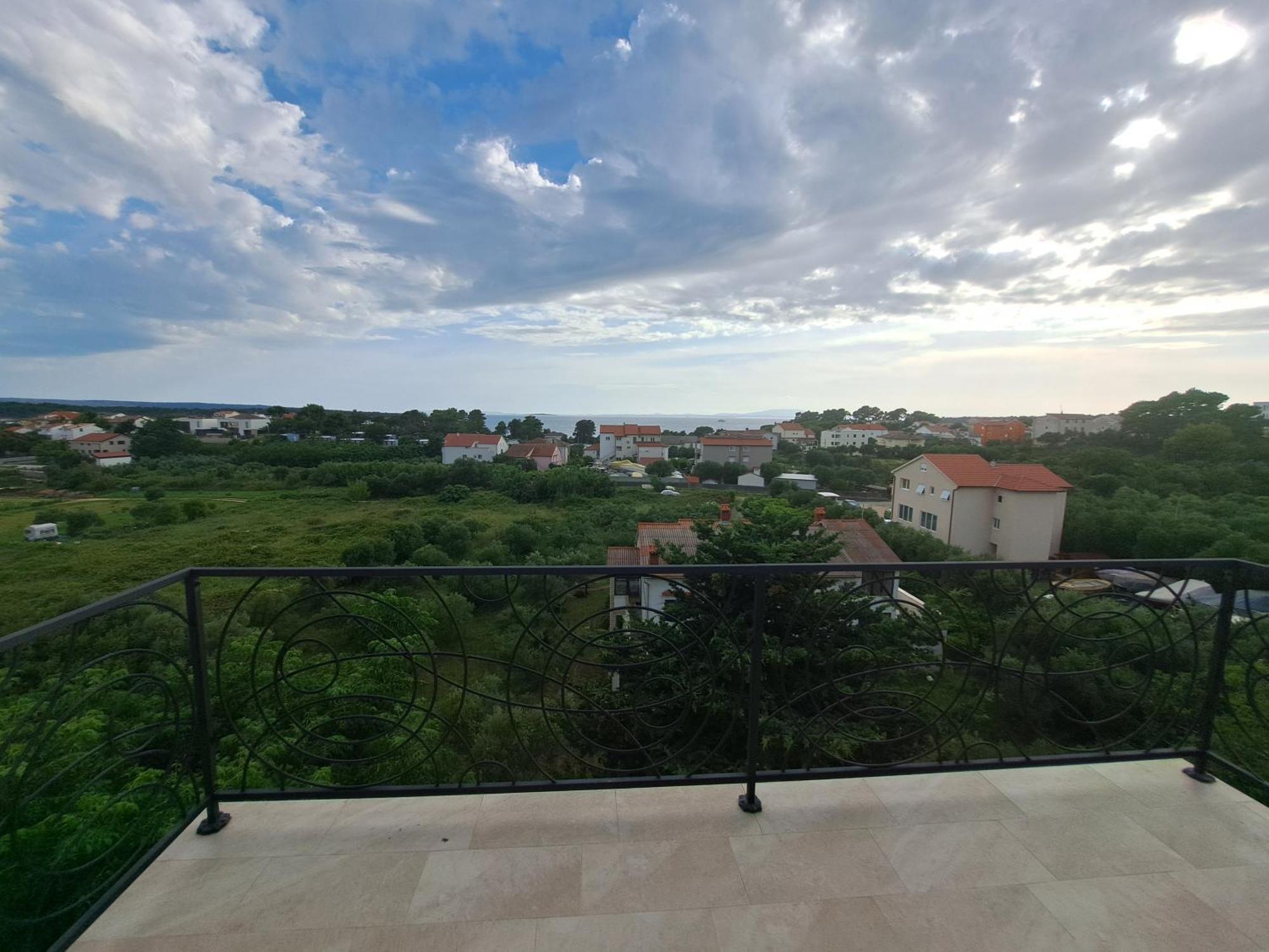 Apartment Mia 2 Banjol Dış mekan fotoğraf