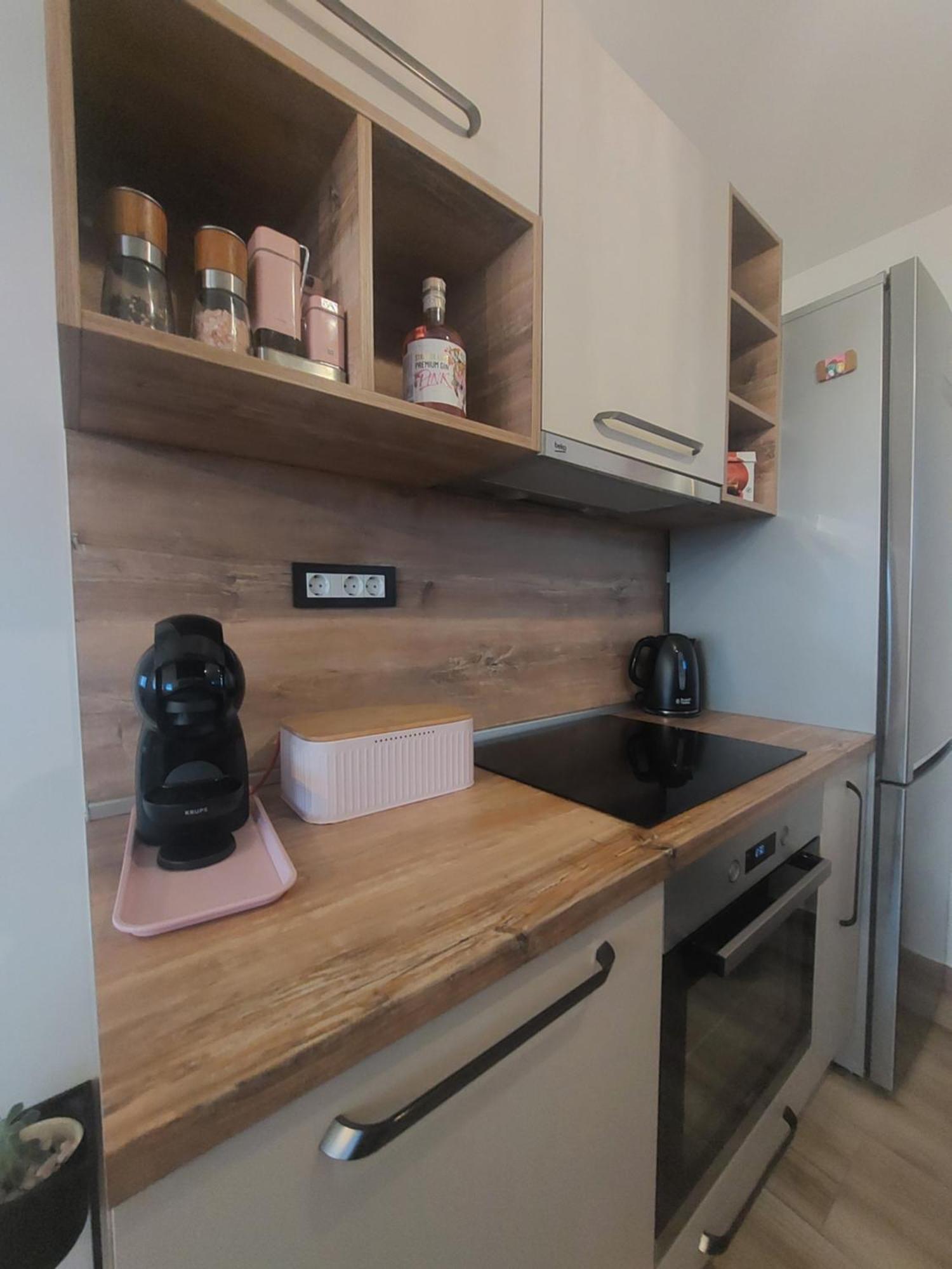 Apartment Mia 2 Banjol Dış mekan fotoğraf