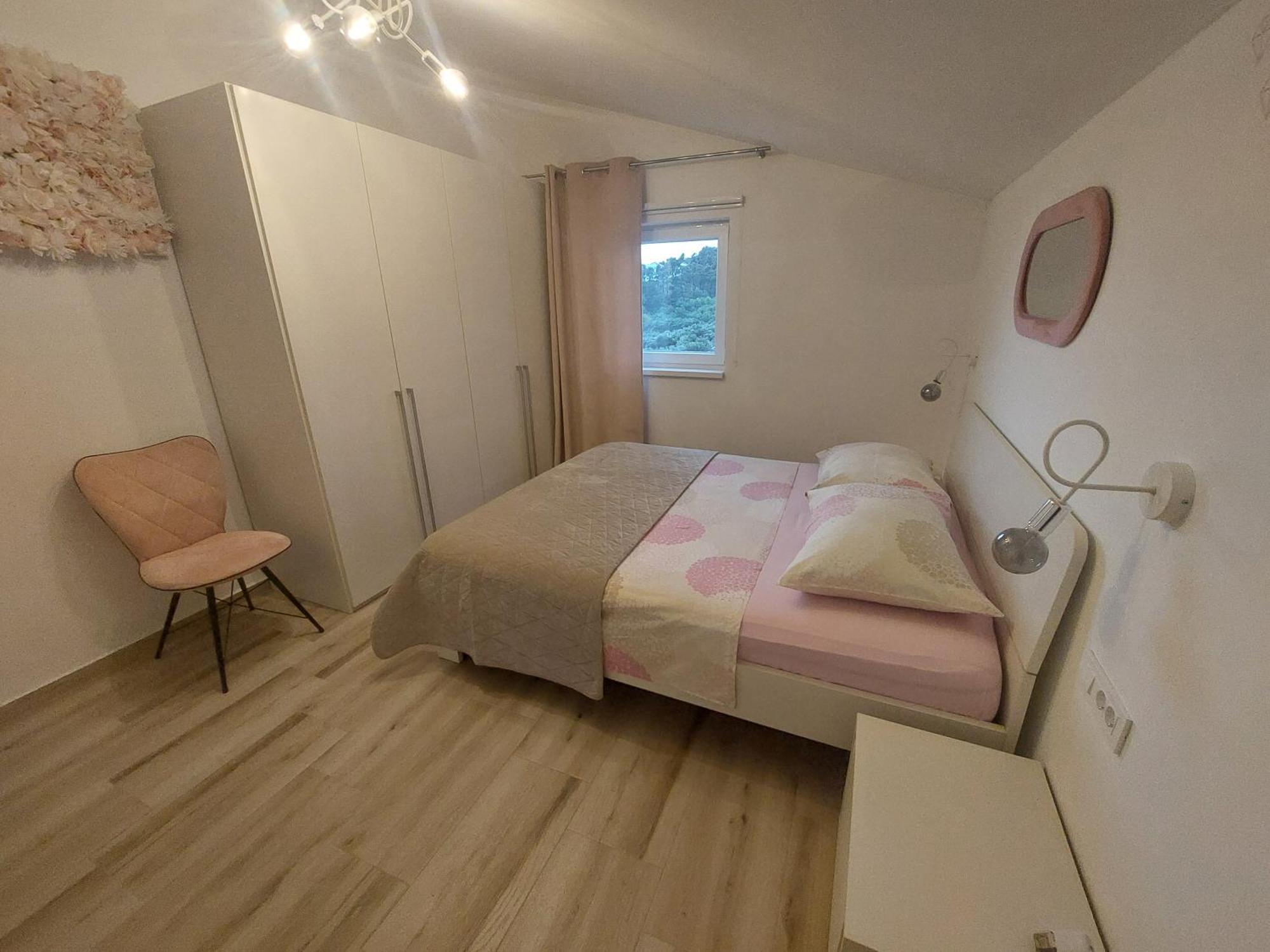 Apartment Mia 2 Banjol Dış mekan fotoğraf