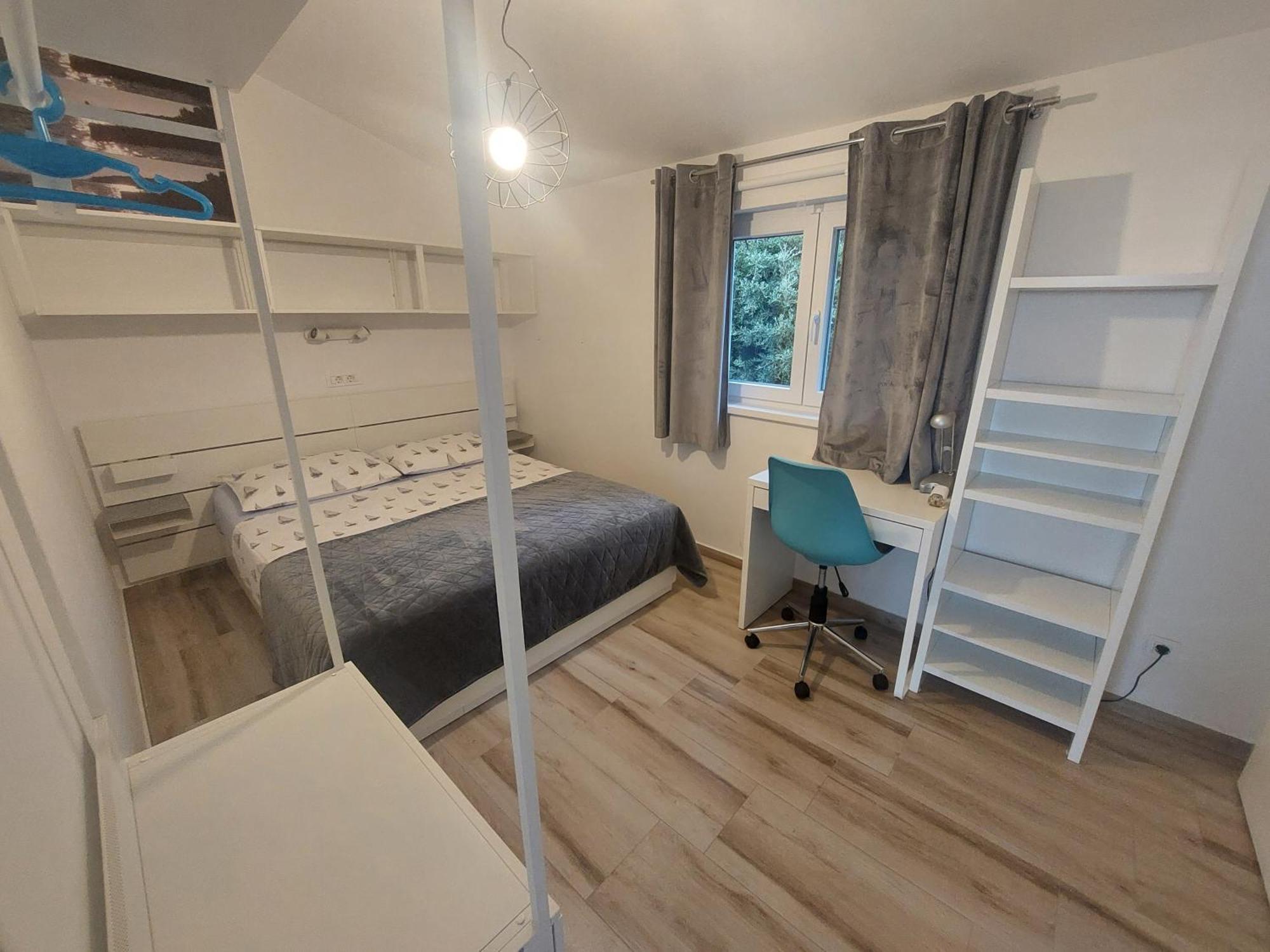 Apartment Mia 2 Banjol Dış mekan fotoğraf