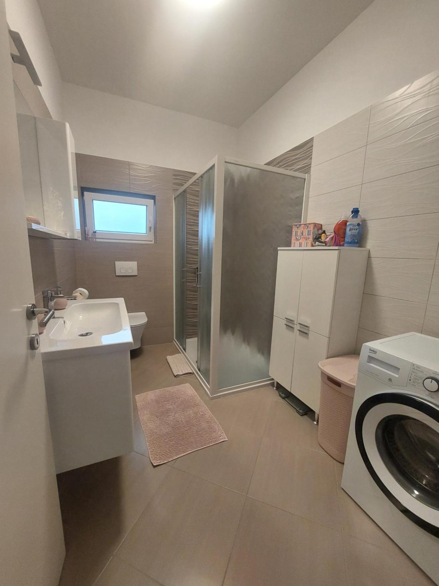 Apartment Mia 2 Banjol Dış mekan fotoğraf