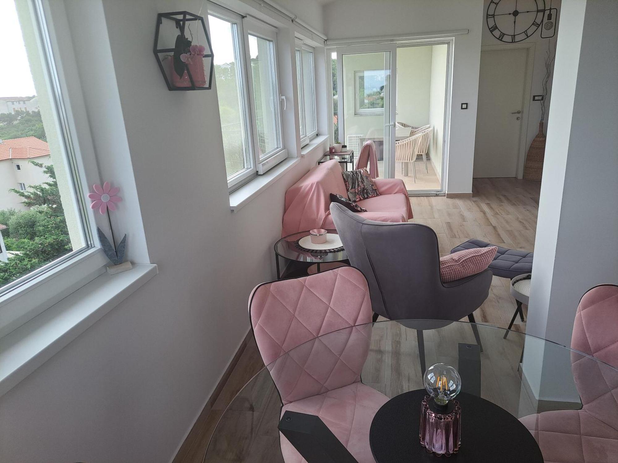 Apartment Mia 2 Banjol Dış mekan fotoğraf