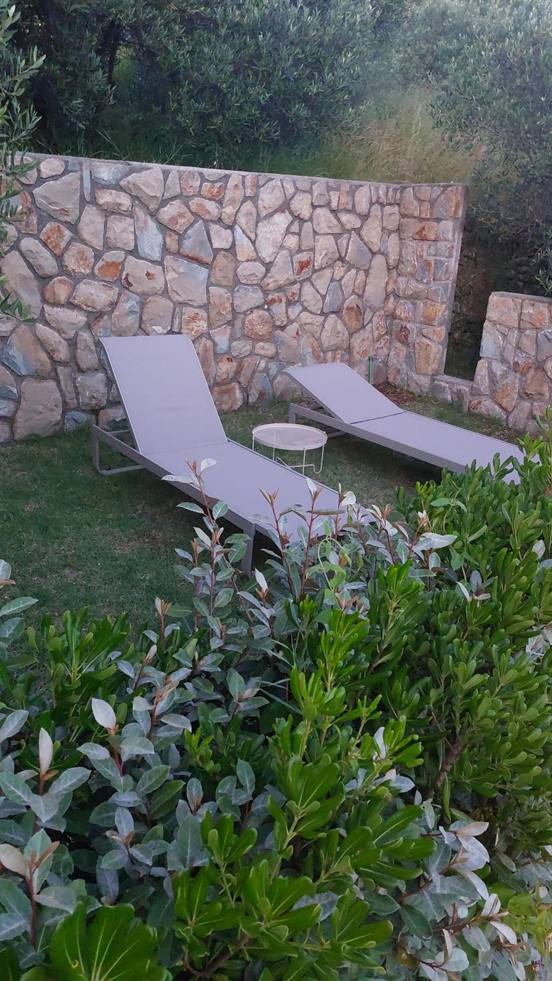 Apartment Mia 2 Banjol Dış mekan fotoğraf
